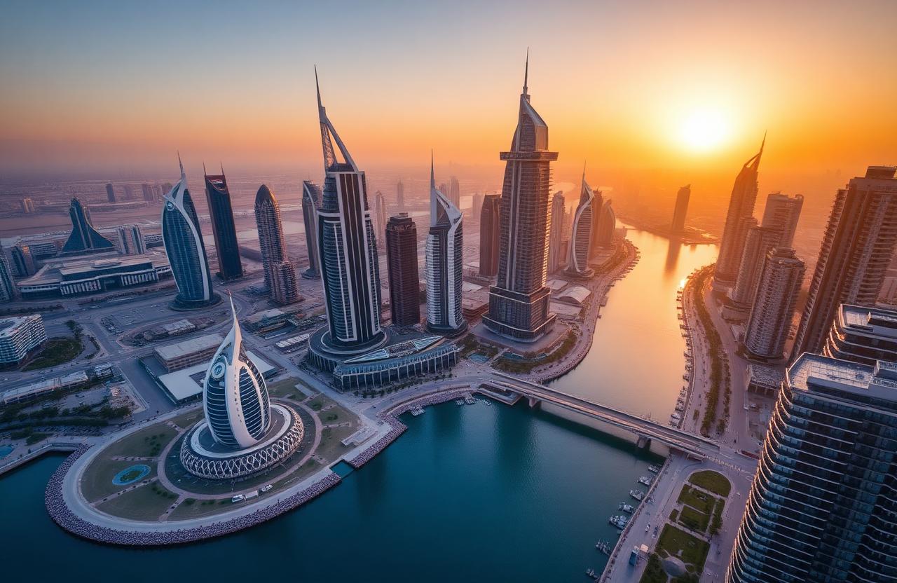 Business Bay